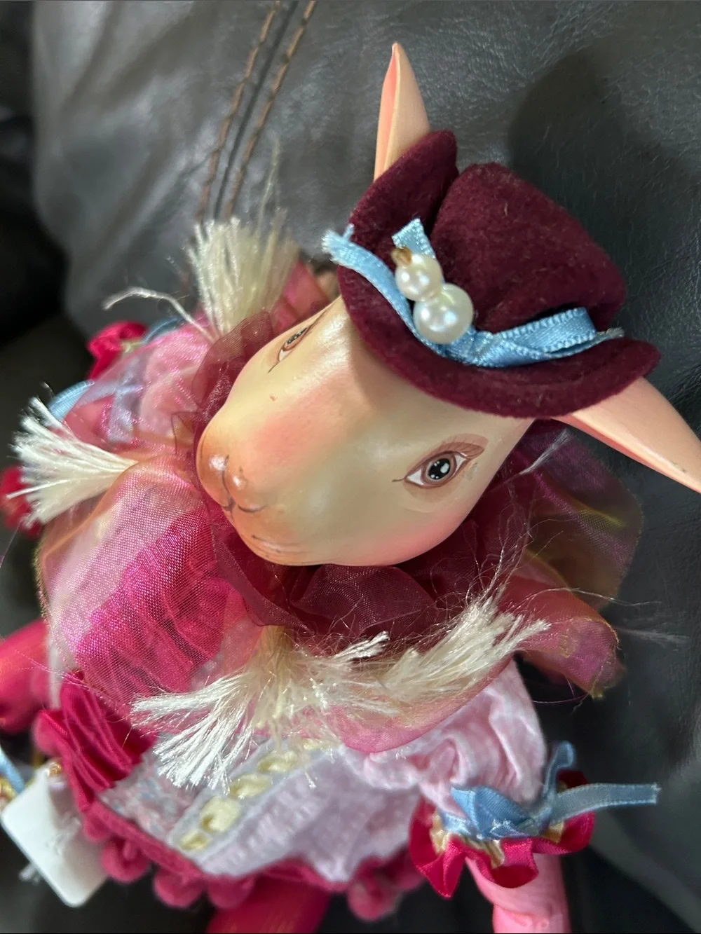 No brand charming pink